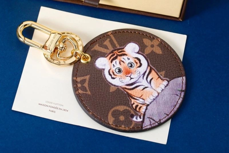 Louis Vuitton Keychains WaterResistant 266691