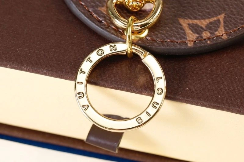 Louis Vuitton Keychains WaterResistant 266691