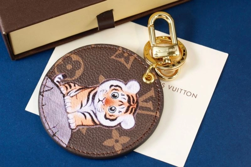 Louis Vuitton Keychains WaterResistant 266691