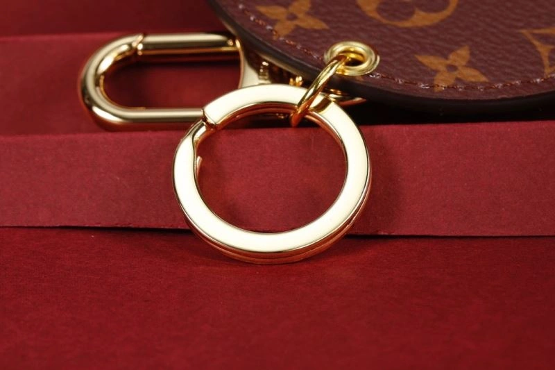 Bold Louis Vuitton Keychains 266689