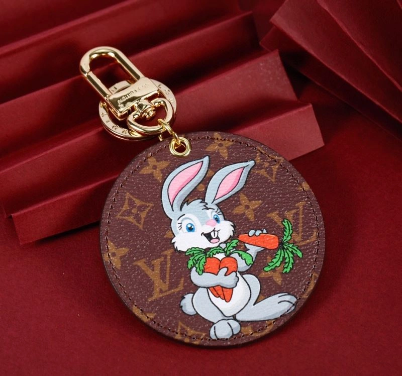 Comfortable Louis Vuitton Keychains 266687