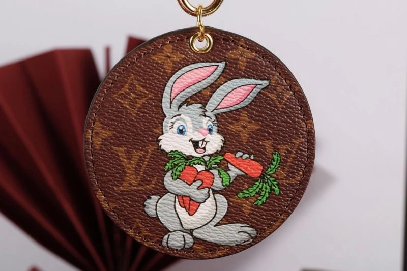 Comfortable Louis Vuitton Keychains 266687
