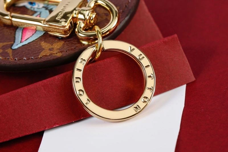 Comfortable Louis Vuitton Keychains 266687