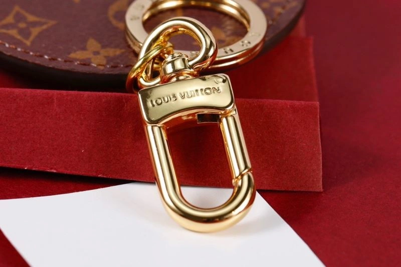 Comfortable Louis Vuitton Keychains 266687