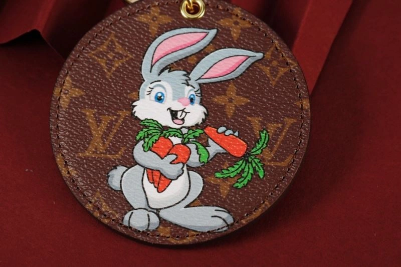 Comfortable Louis Vuitton Keychains 266687