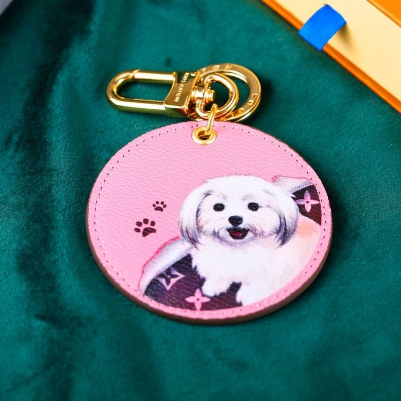 Stretchable Louis Vuitton Keychains 266690