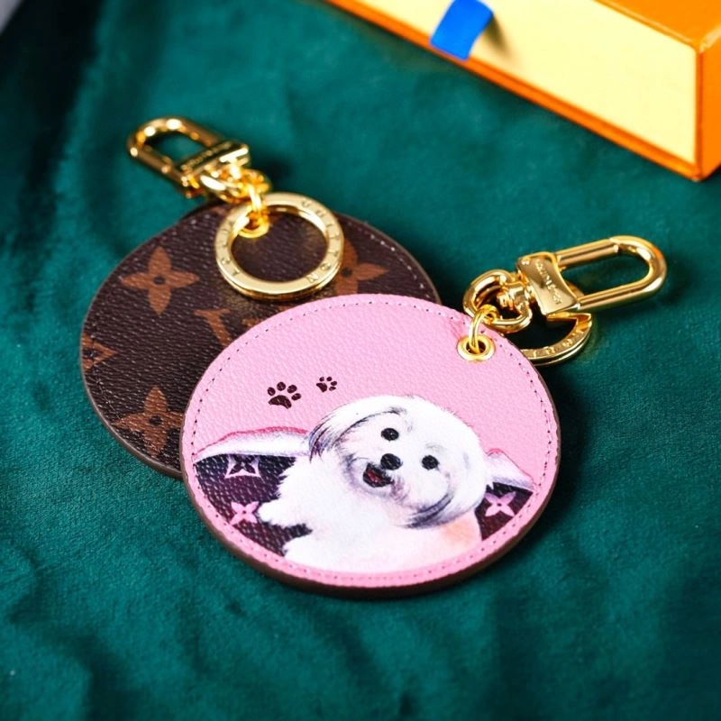 Stretchable Louis Vuitton Keychains 266690