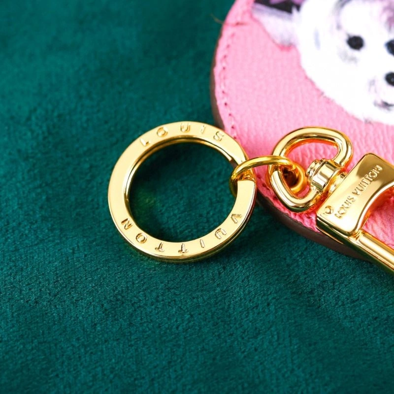 Stretchable Louis Vuitton Keychains 266690