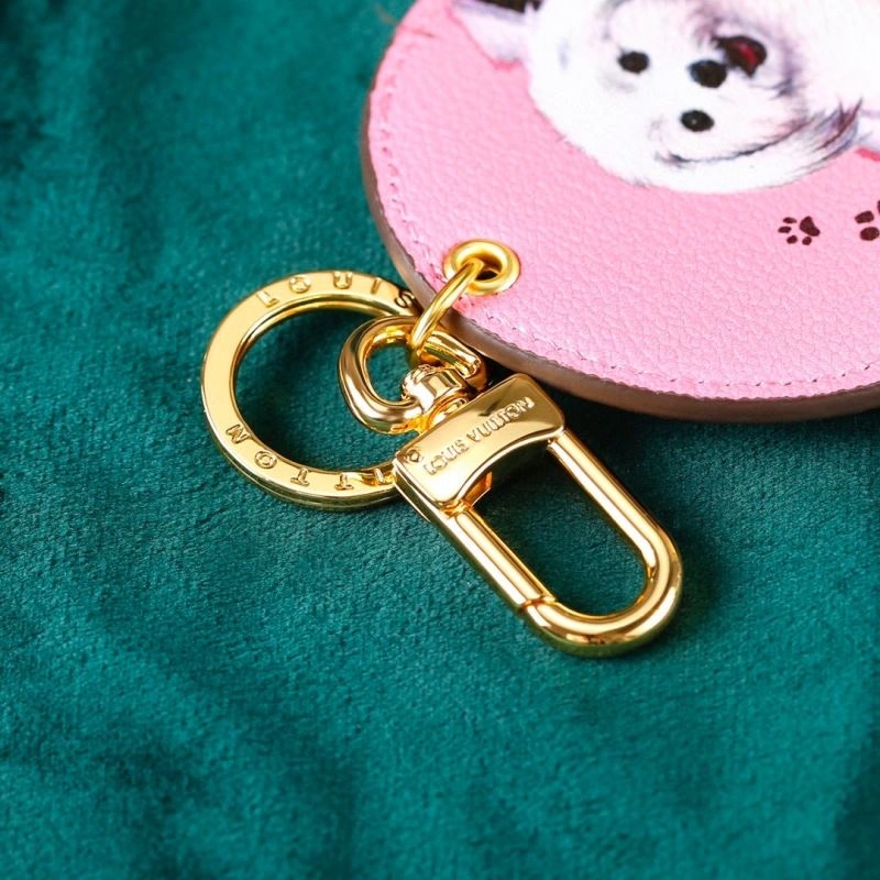 Stretchable Louis Vuitton Keychains 266690