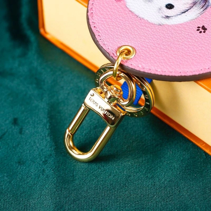 Stretchable Louis Vuitton Keychains 266690