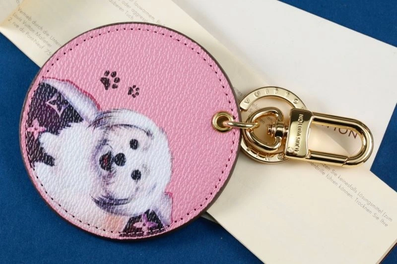 Stretchable Louis Vuitton Keychains 266690