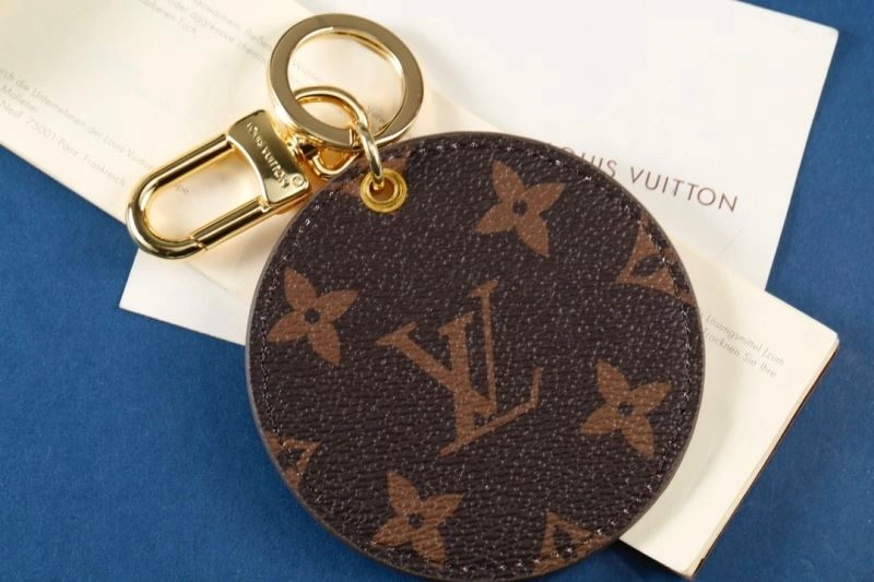 Stretchable Louis Vuitton Keychains 266690