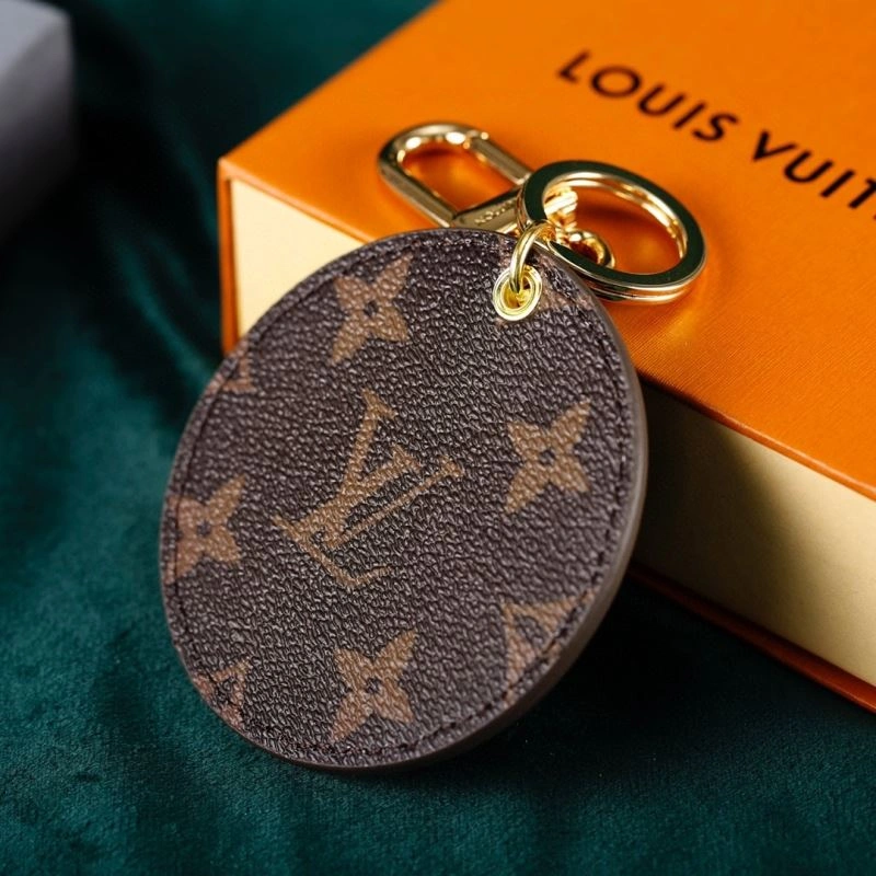 Upgraded Louis Vuitton Keychains 266686