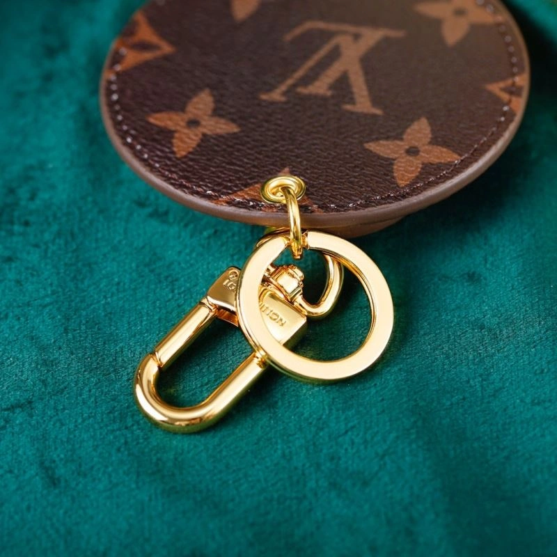 Upgraded Louis Vuitton Keychains 266686
