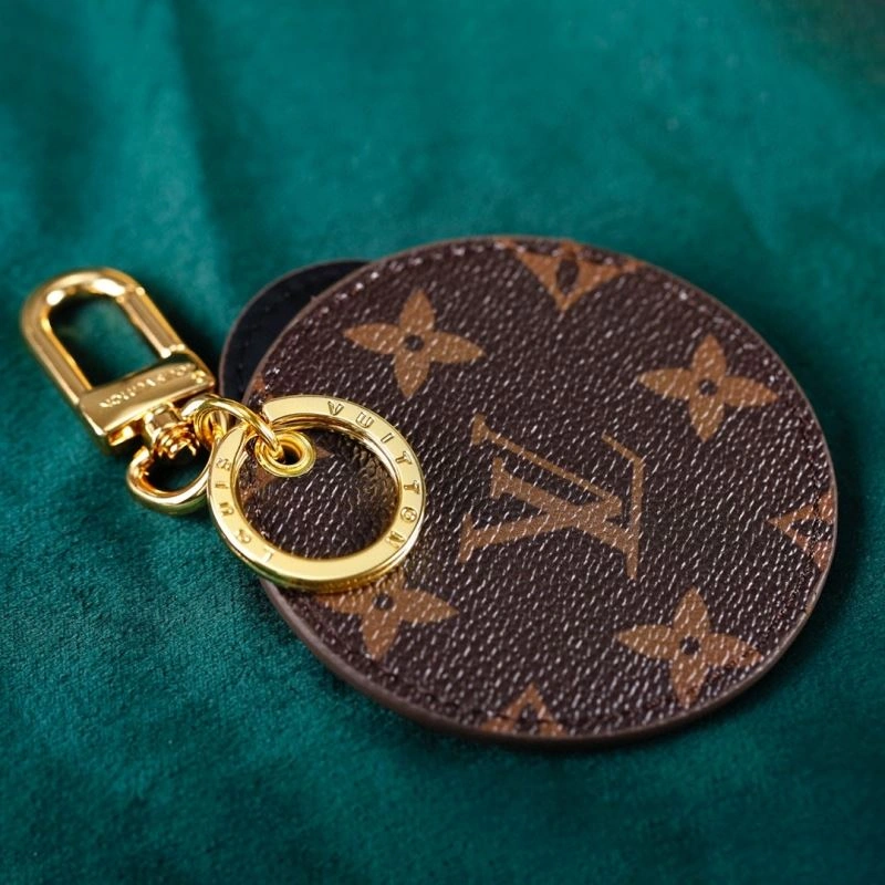 Upgraded Louis Vuitton Keychains 266686