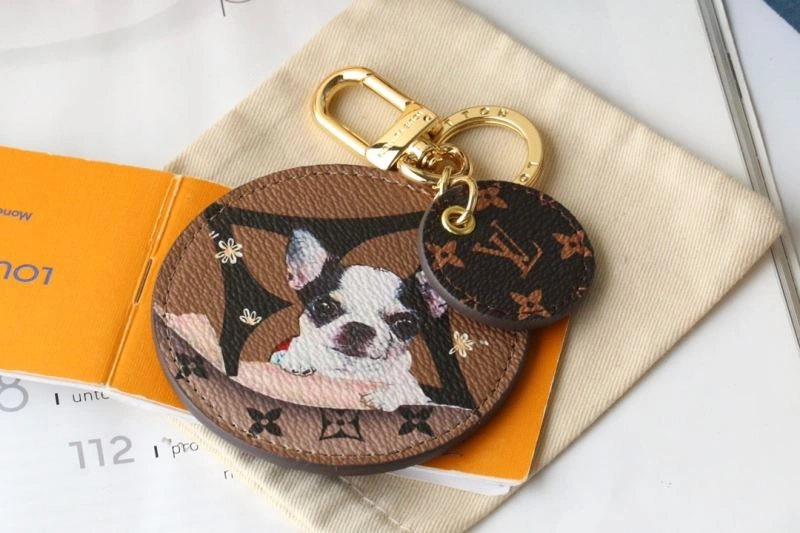 Louis Vuitton Keychains GoAnywhere 266688