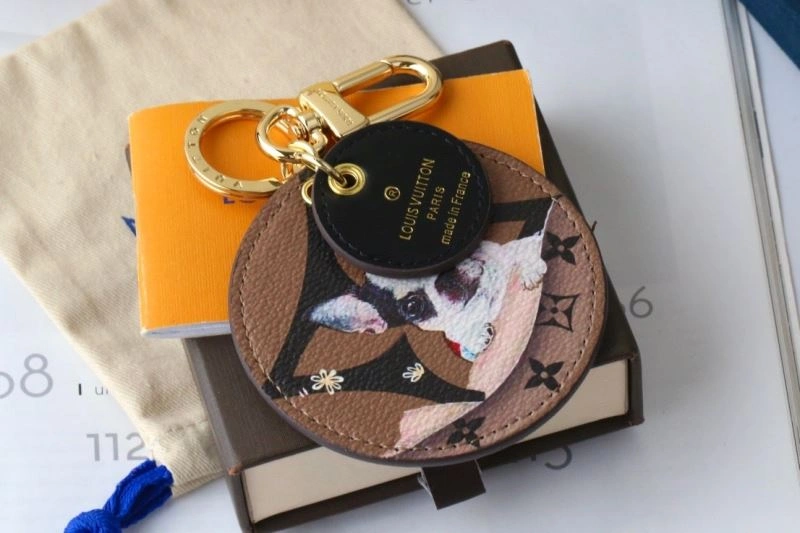 Louis Vuitton Keychains GoAnywhere 266688