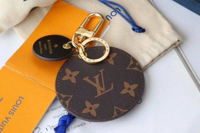 Louis Vuitton Keychains GoAnywhere 266688