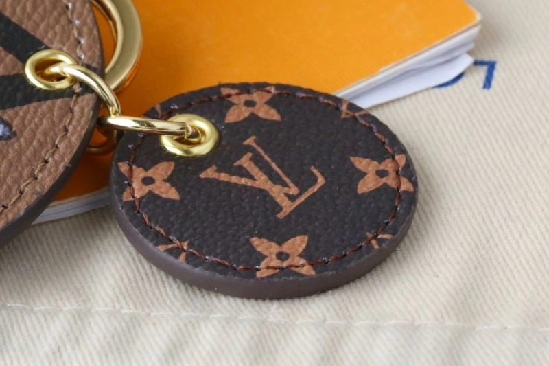 Louis Vuitton Keychains GoAnywhere 266688