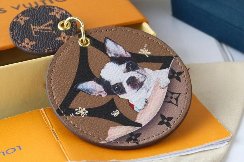 Louis Vuitton Keychains GoAnywhere 266688