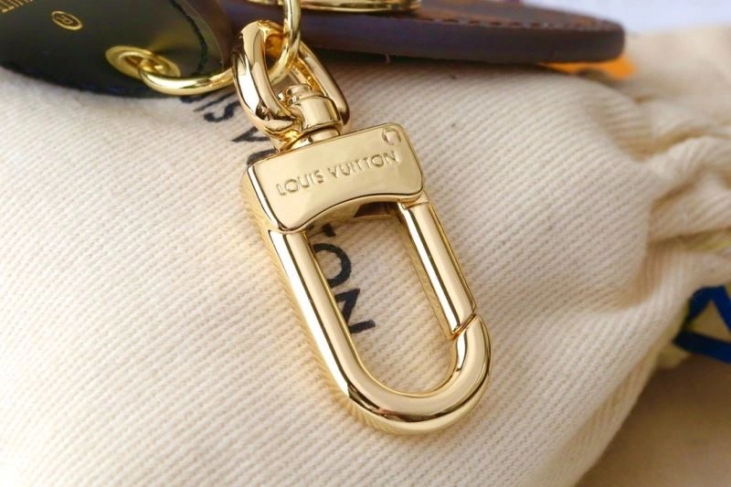 Louis Vuitton Keychains GoAnywhere 266688