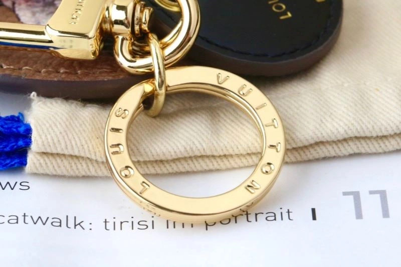 Louis Vuitton Keychains GoAnywhere 266688
