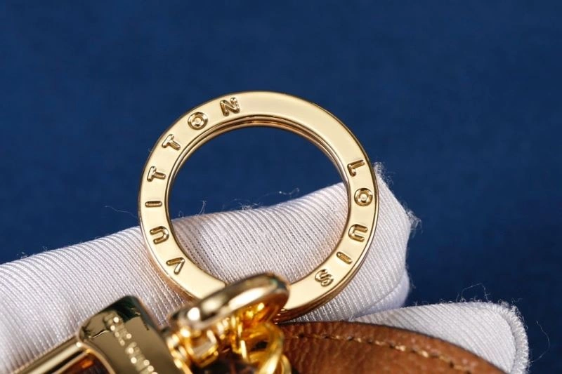 Packable Louis Vuitton Keychains 266685