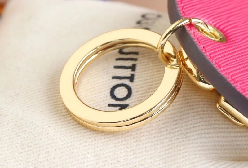 Louis Vuitton Keychains Flexible 266682
