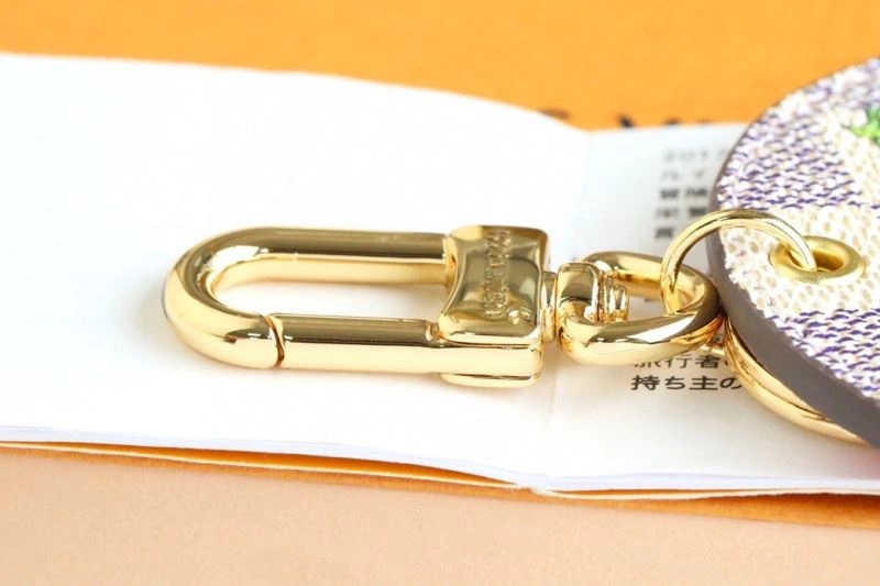 Louis Vuitton Keychains Flexible 266682