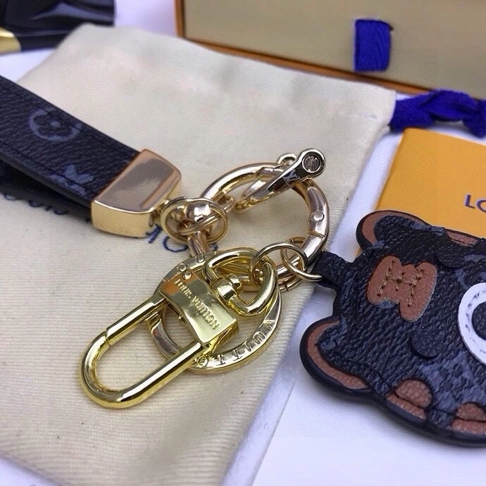Louis Vuitton Keychains Lightweight 266675