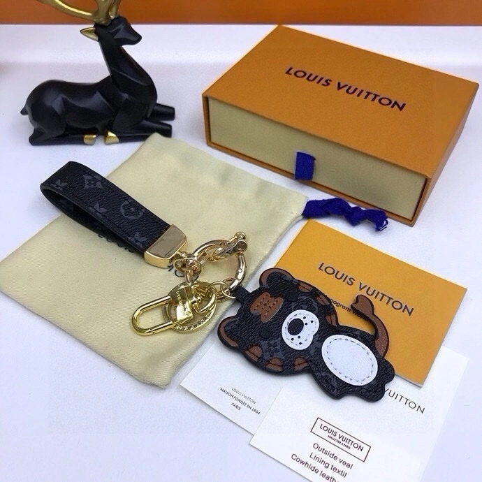 Louis Vuitton Keychains Lightweight 266675