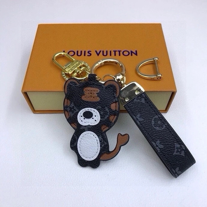 Louis Vuitton Keychains Lightweight 266675