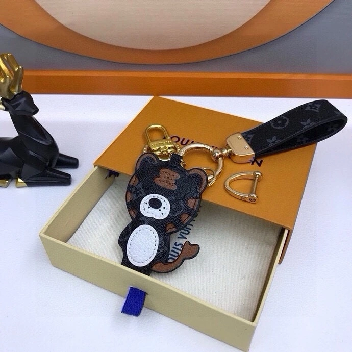Louis Vuitton Keychains Lightweight 266675