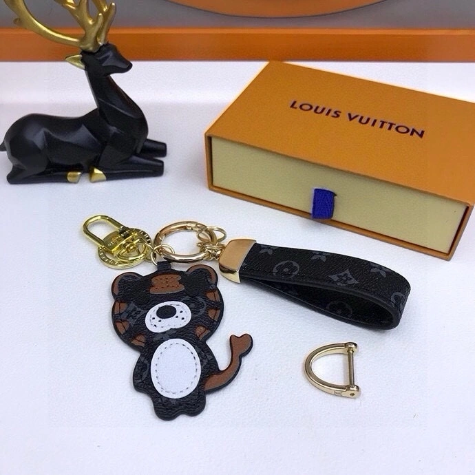Louis Vuitton Keychains Lightweight 266675