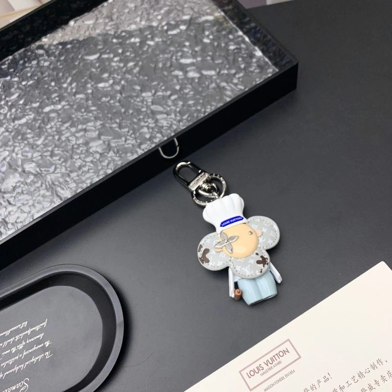Louis Vuitton Keychains Bold 266680