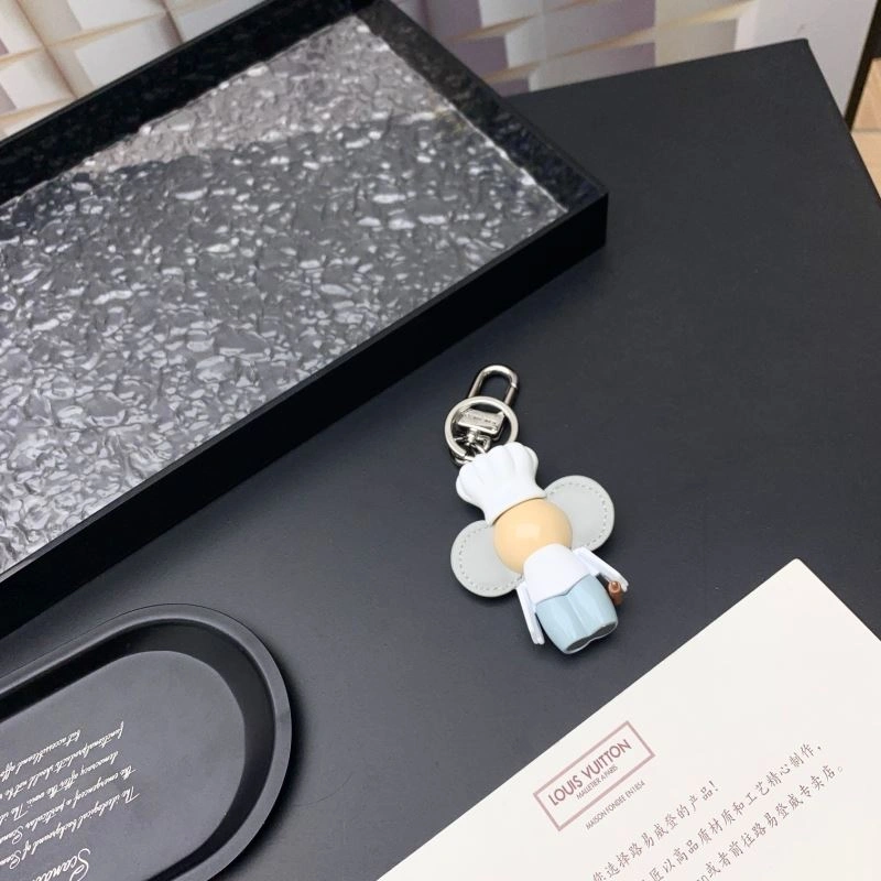 Louis Vuitton Keychains Bold 266680