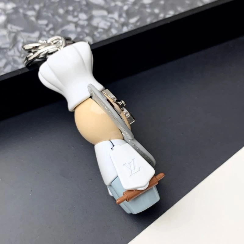 Louis Vuitton Keychains Bold 266680