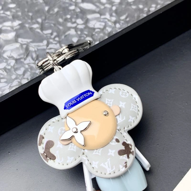 Louis Vuitton Keychains Bold 266680