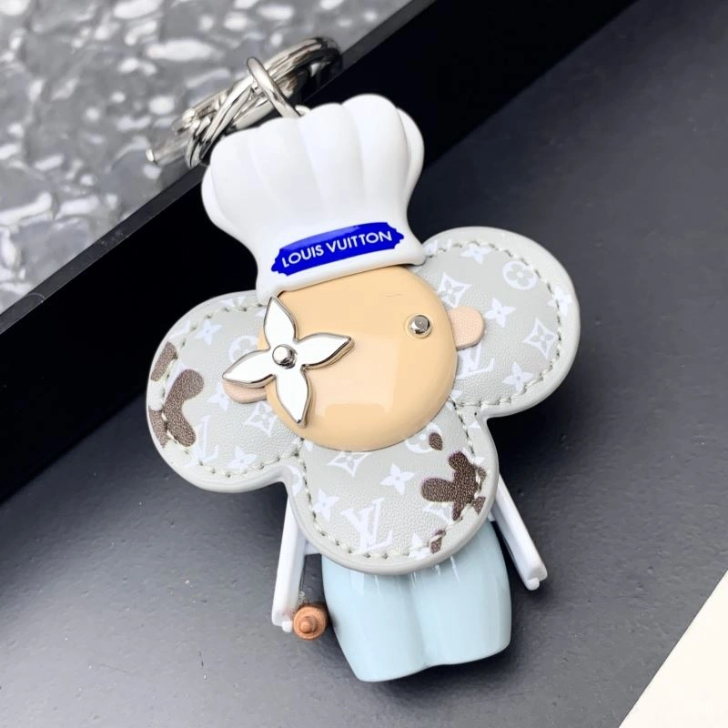 Louis Vuitton Keychains Bold 266680