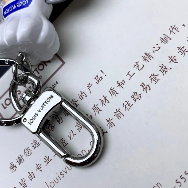 Louis Vuitton Keychains Bold 266680