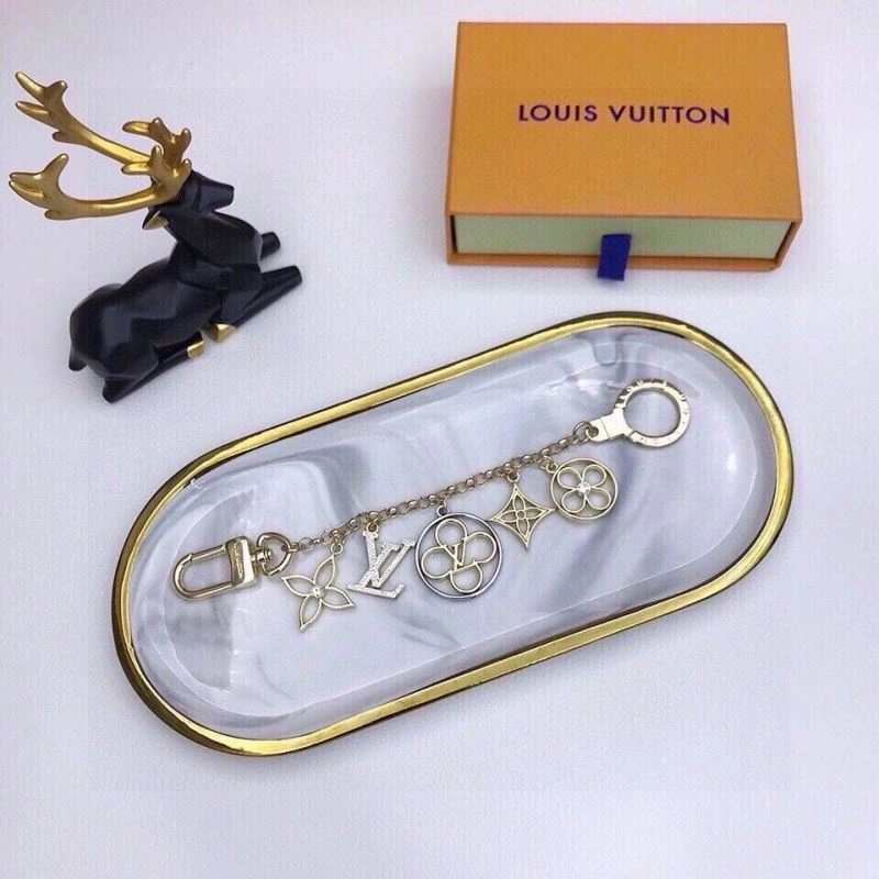 Louis Vuitton Keychains Seasonal 266678