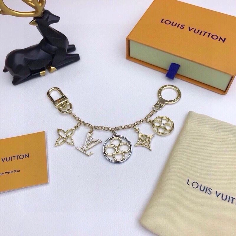 Louis Vuitton Keychains Seasonal 266678