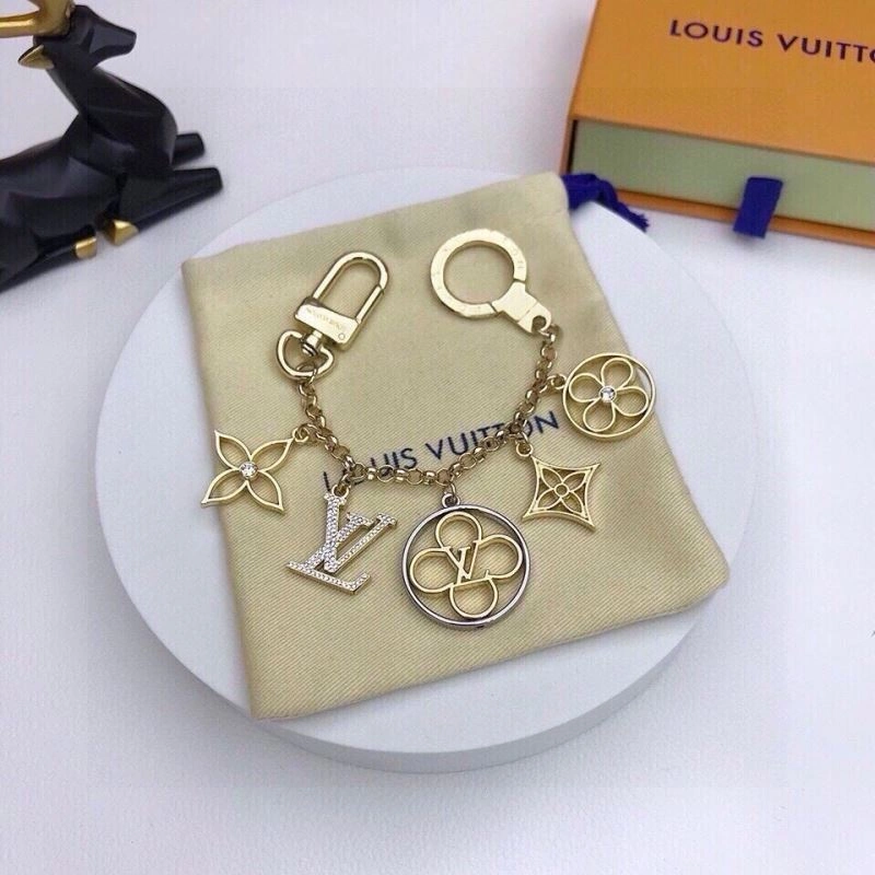 Louis Vuitton Keychains Seasonal 266678