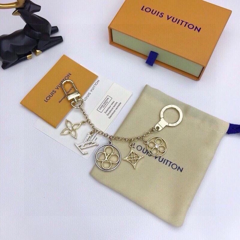 Louis Vuitton Keychains Seasonal 266678