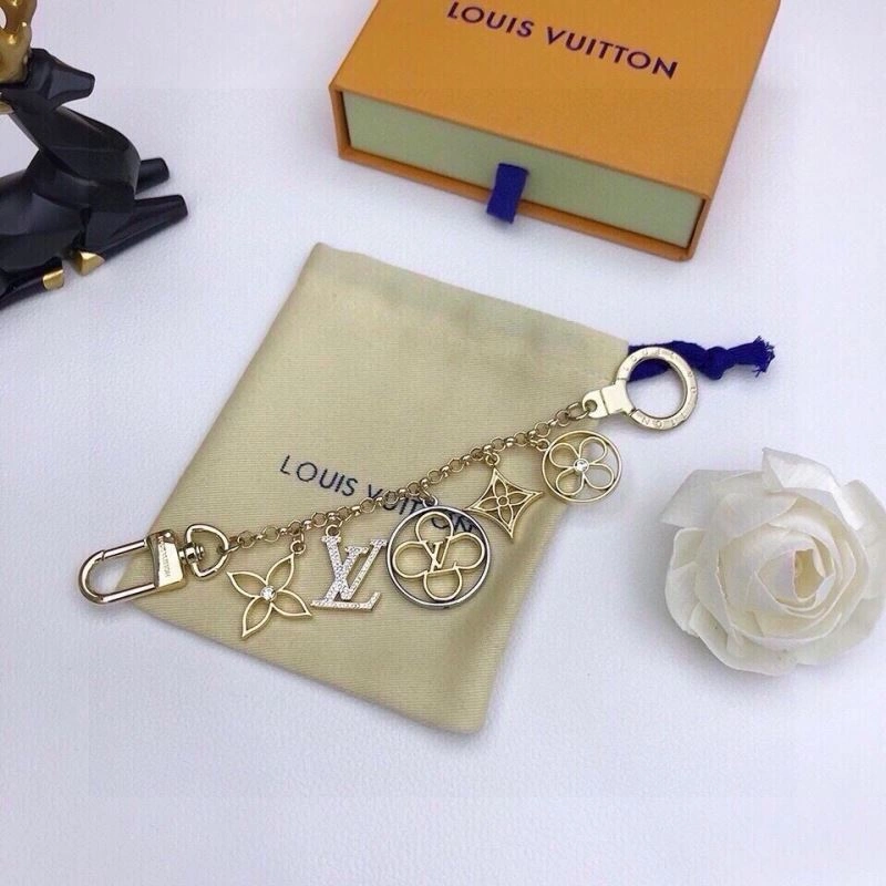 Louis Vuitton Keychains Seasonal 266678