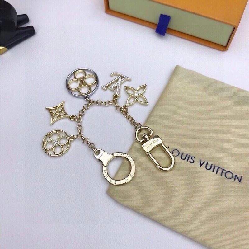 Louis Vuitton Keychains Seasonal 266678