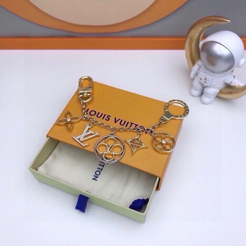 Louis Vuitton Keychains Seasonal 266678