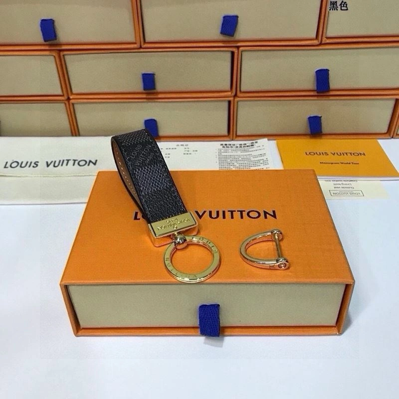 Louis Vuitton Keychains Durable 266670