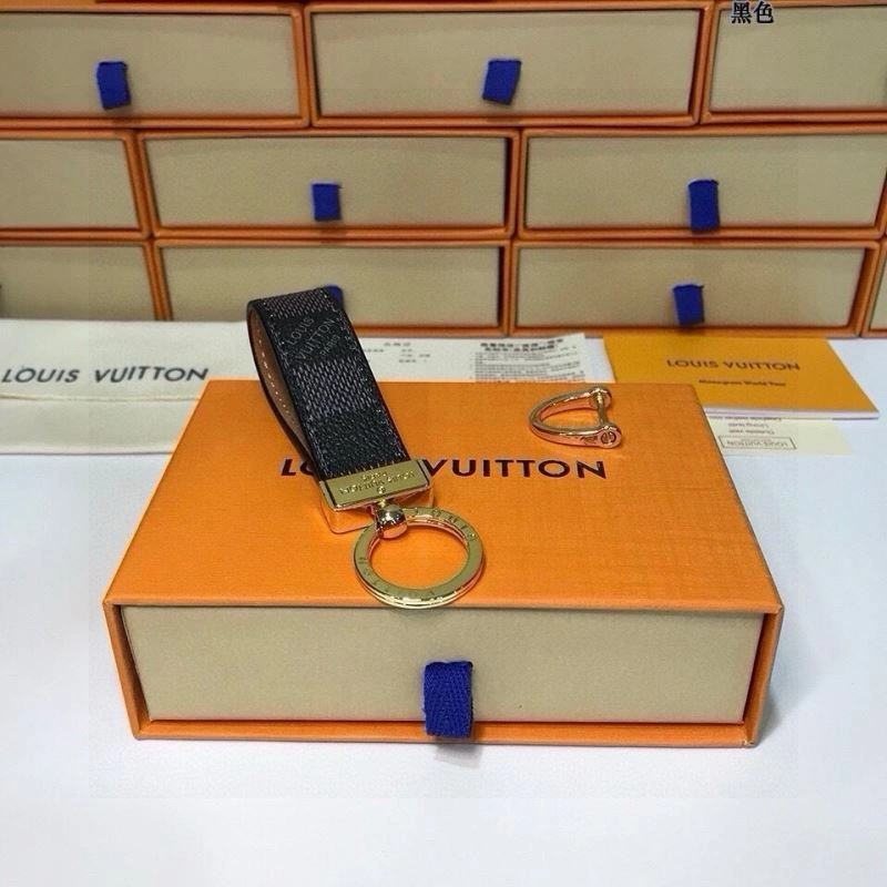 Louis Vuitton Keychains Durable 266670