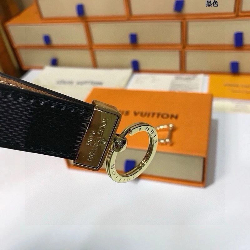 Louis Vuitton Keychains Durable 266670